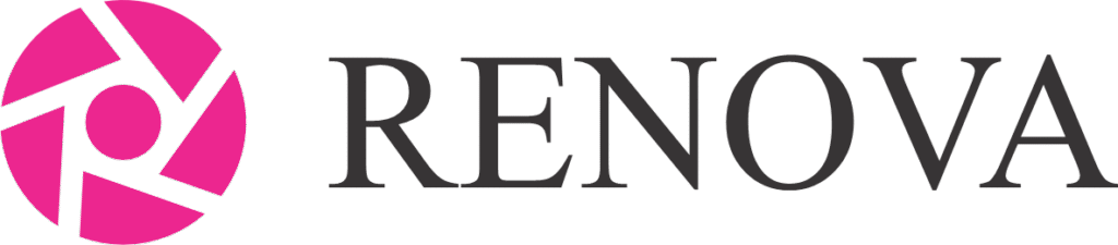 renova logo png