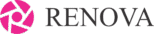 renova logo png